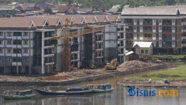 Pemerintah Canangkan Sinergi Tapera Dengan BPJS TK